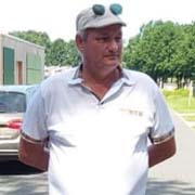 Ron Vonk
